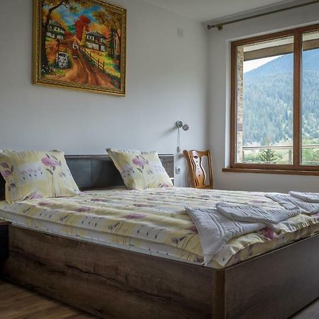 Guest House Milka Jagodina Zewnętrze zdjęcie