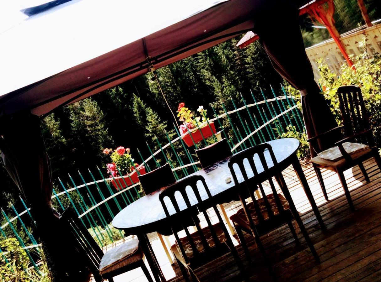 Guest House Milka Jagodina Zewnętrze zdjęcie