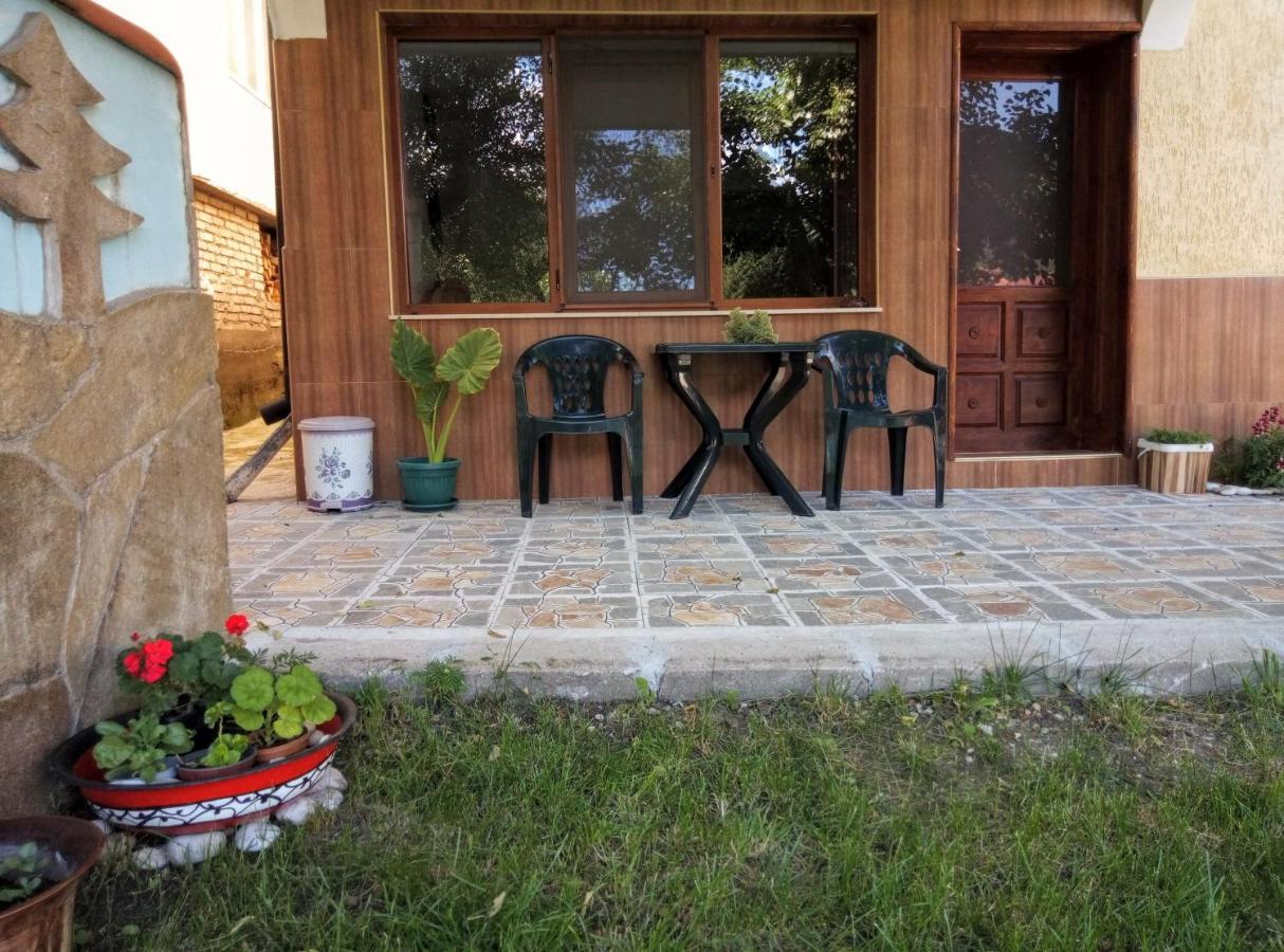 Guest House Milka Jagodina Zewnętrze zdjęcie