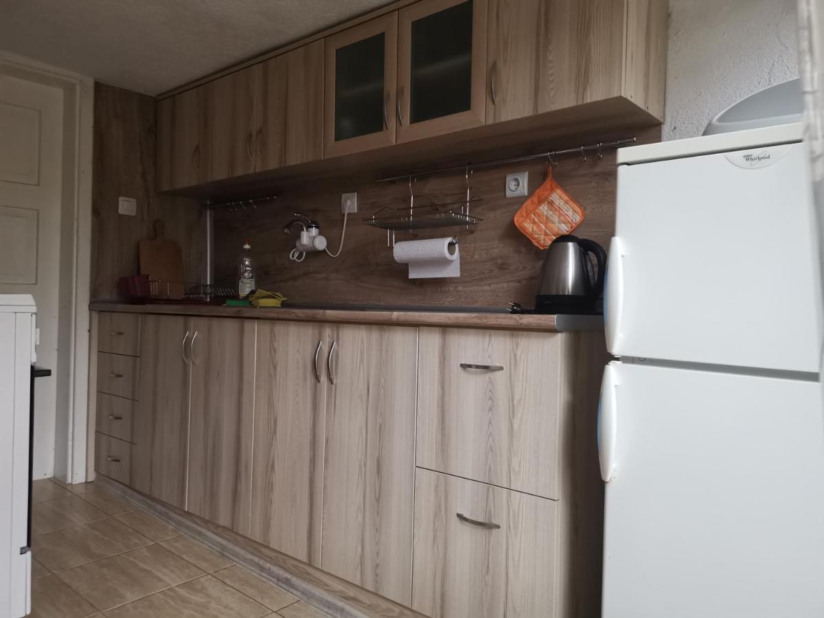 Guest House Milka Jagodina Zewnętrze zdjęcie