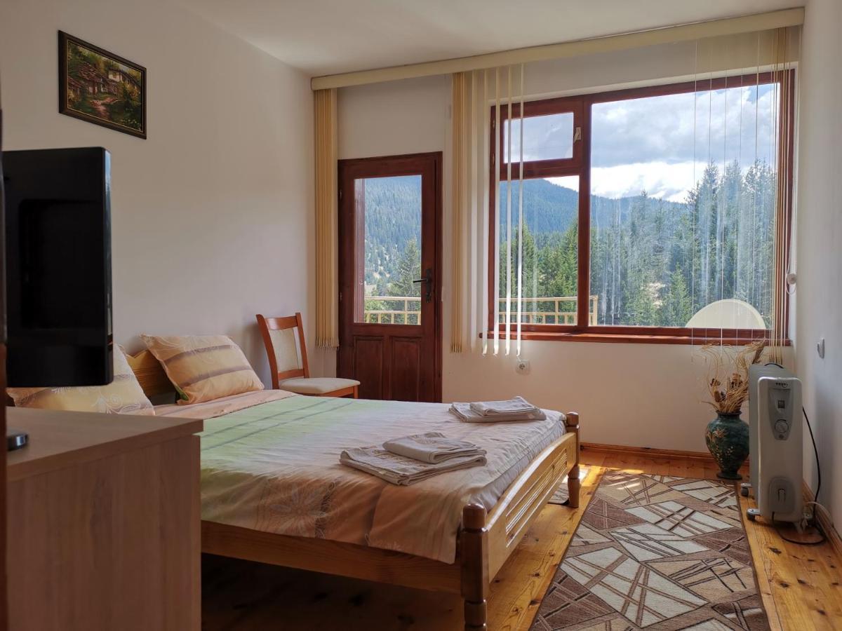 Guest House Milka Jagodina Zewnętrze zdjęcie