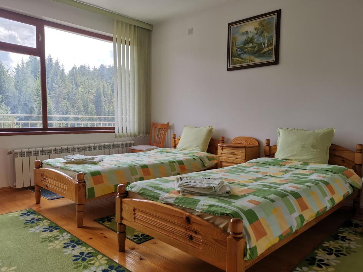 Guest House Milka Jagodina Zewnętrze zdjęcie