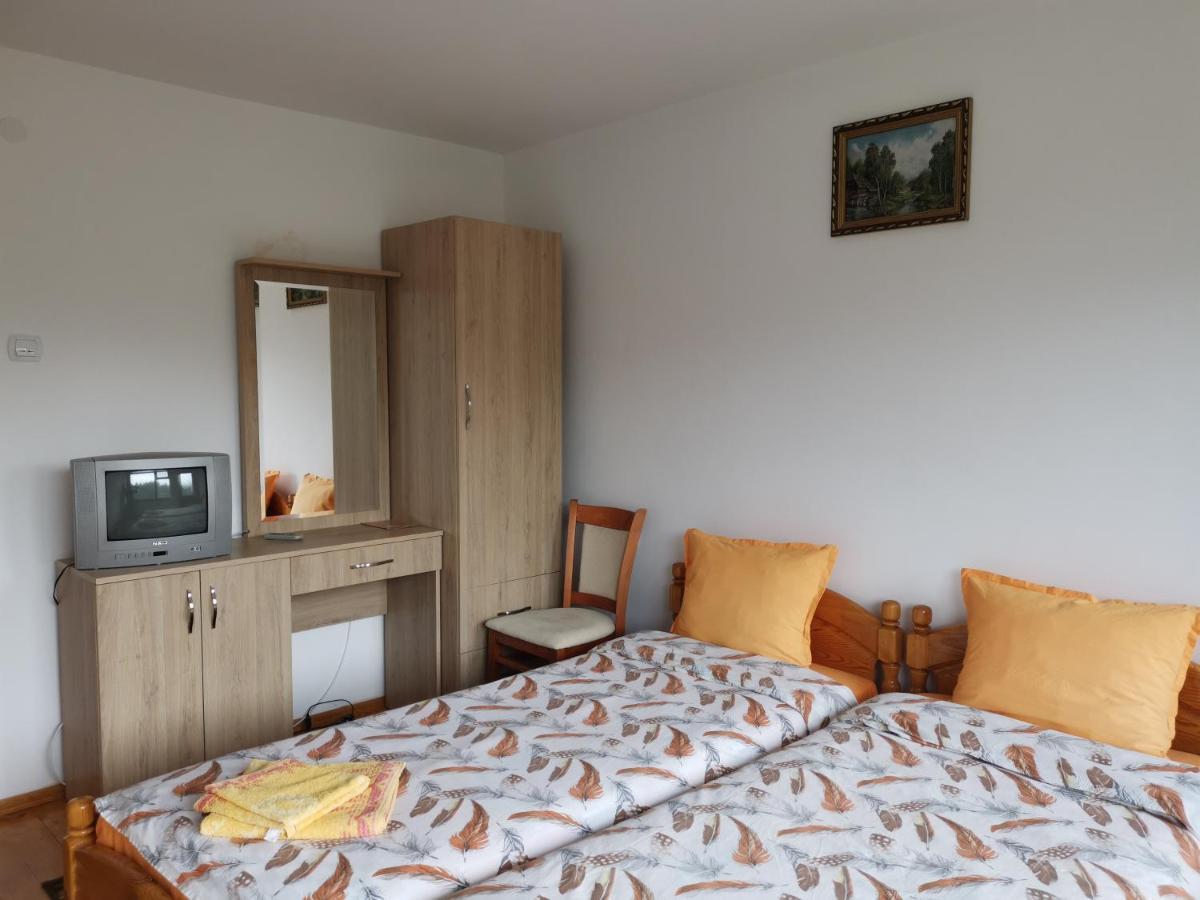 Guest House Milka Jagodina Zewnętrze zdjęcie