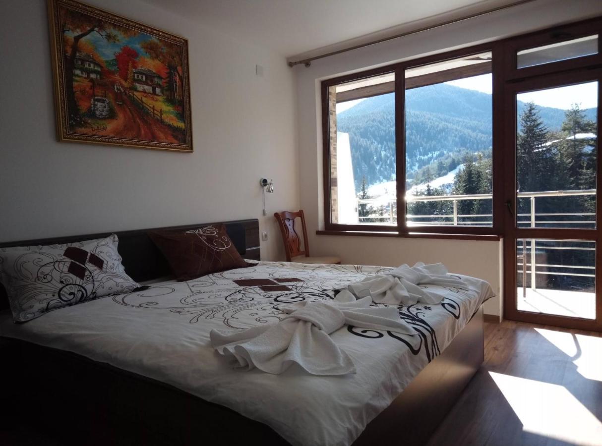 Guest House Milka Jagodina Zewnętrze zdjęcie