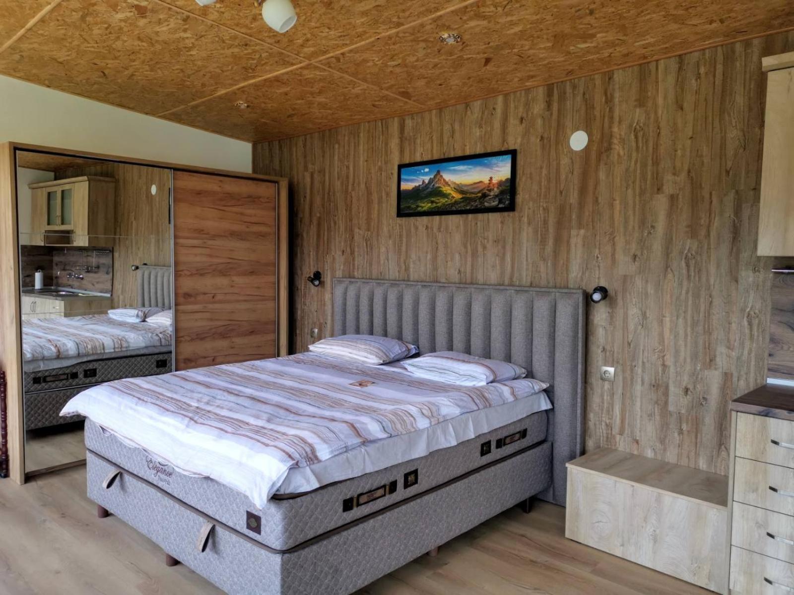 Guest House Milka Jagodina Zewnętrze zdjęcie