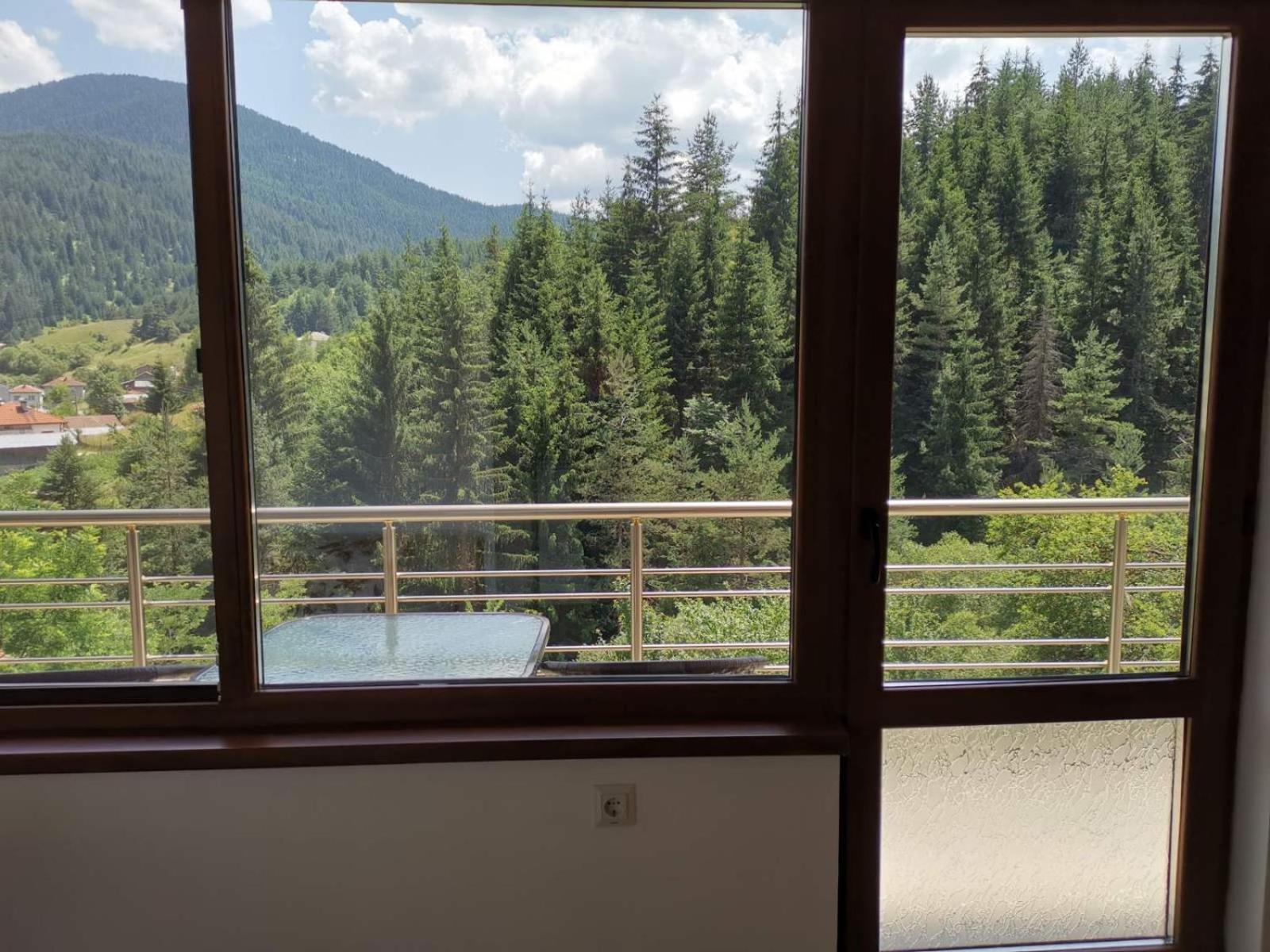Guest House Milka Jagodina Zewnętrze zdjęcie