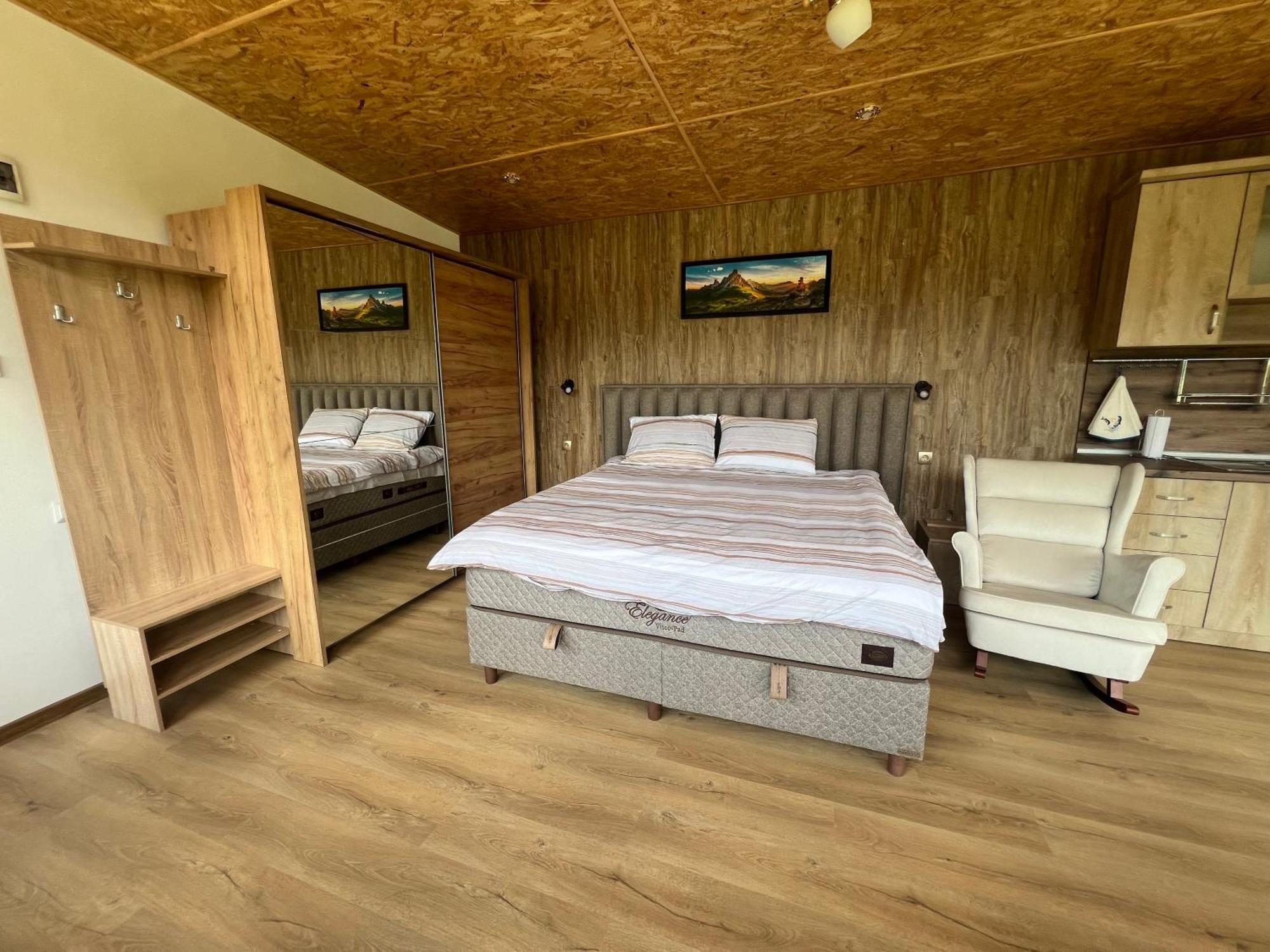 Guest House Milka Jagodina Pokój zdjęcie