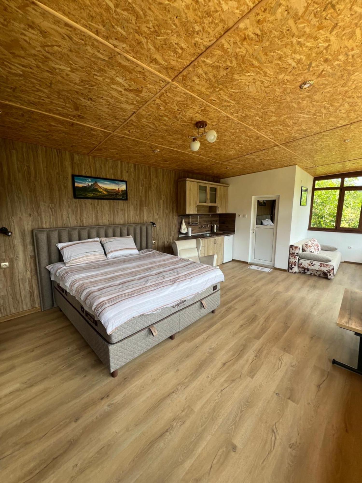 Guest House Milka Jagodina Pokój zdjęcie