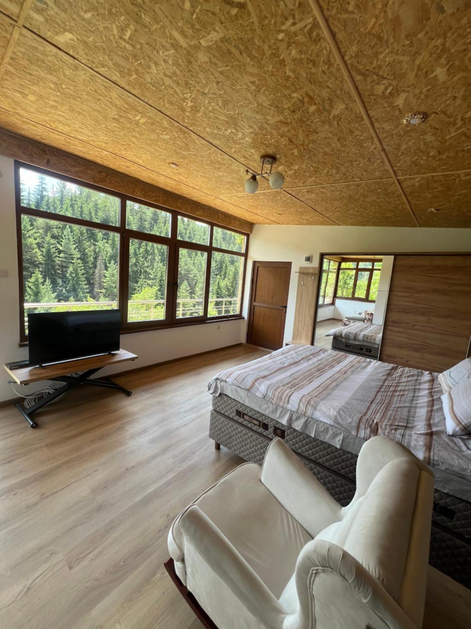 Guest House Milka Jagodina Zewnętrze zdjęcie